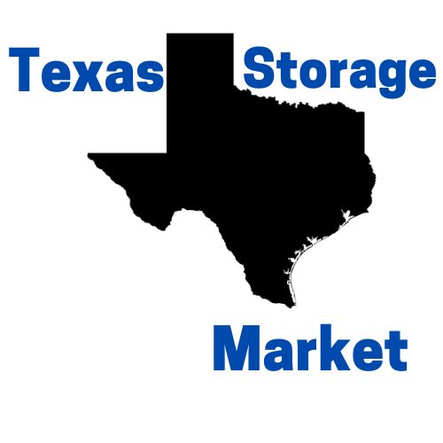 Texas Storage Market